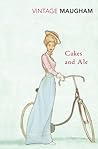 Cakes and Ale by W. Somerset Maugham