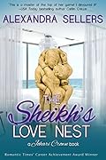 The Sheikh's Love Nest