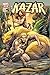 Ka-Zar #1