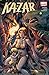 Ka-Zar #3
