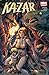 Ka-Zar #3