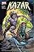 Ka-Zar #4
