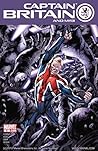 Captain Britain and MI13 #8