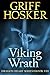 Viking Wrath by Griff Hosker
