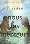 Nous les Menteurs by E. Lockhart