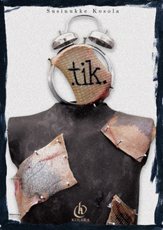 .tik. : tutkielma ihmisyyden marginaaleista