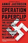 Operation Papercl...