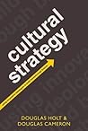 Cultural Strategy...