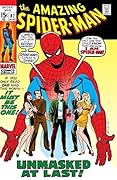 Amazing Spider-Man (1963-1998) #87