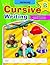 Dreamland's Cursive Writing Book Part B (Small Letters) (Part B) [Paperback] [Jan 01, 2011] NA