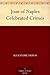 Joan of Naples Celebrated Crimes by Alexandre Dumas