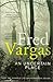 An Uncertain Place (Commissaire Adamsberg, #8)