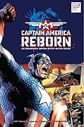 Captain America: Reborn #1