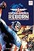 Captain America: Reborn #1