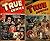 True Comics. Issues 2 and 3. Sea war, frontier fights, Battle of waterloo, red cross, land war, chinese hero and baseball of fame. Golden Age Digital Comics Military and War.