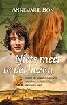 Niets meer te ver...