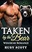 Taken by the Bear by Ruby Scott