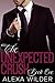 The Unexpected Crush, Book ...