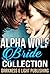 Alpha Wolf Bride Collection