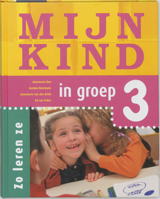 Mijn kind in groep 3: zo leren ze