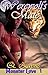 Werewolf Mate (Monster Love Book 1)