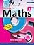 Longman Active Maths by Pearson for CBSE Class 4