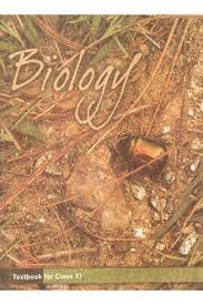 NCERT Biology Textbook for Class - 11 - 11080 (Paperback)