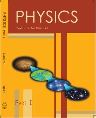 Physics Text Book Part 1 for Class 12 (Paperback)
