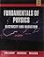Fundamentals of Physics Electricity and Magnetism