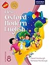 NEW OXFORD MODERN ENGLISH (CENTENARY EDN) WB 8