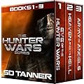 Hunter Wars Omnibus Edition