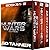 Hunter Wars Omnibus Edition...