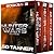 Hunter Wars Omnibus Edition (Hunter Wars #1-3)