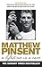 A Lifetime In A Race by Matthew Pinsent