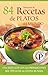 SELECCIÓN DE 84 RECETAS DE PLATOS DEL MUNDO: Una selección con las preparaciones más típicas de la Cocina Mundial (Colección Cocina Práctica nº 14) (Spanish Edition)