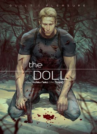 The Doll (Paperback)