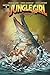 Jungle Girl: Season Three #3 (of 4): Digital Exclusive Edition (Jungle Girl (2007-2015))