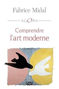 Comprendre l'art moderne (volution)