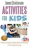 Activities for Ki...