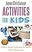 Activities for Kids by James Christiansen