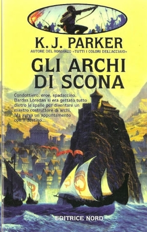 Gli archi di Scona