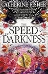 The Speed of Darkness (Obsidian Mirror, #4) The Speed of Darkness (Obsidian Mirror, #4)
