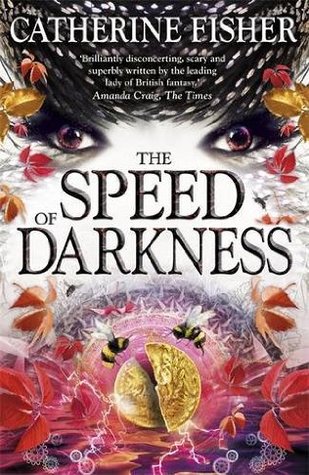 The Speed of Darkness (Obsidian Mirror, #4)