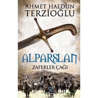 Alparslan Zaferler Çağı (Paperback)