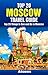 Top 20 Things to See and Do in Moscow - Top 20 Moscow Travel Guide (Europe Travel Series Book 47)