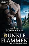 Dunkle Flammen