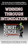 Book cover for Winning Through Intimidation