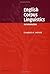 English Corpus Linguistics: An Introduction
