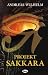 Projekt Sakkara (Peter Lavelll i Patrick Nevreux, #2)
