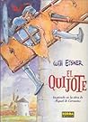 El Quijote by Will Eisner